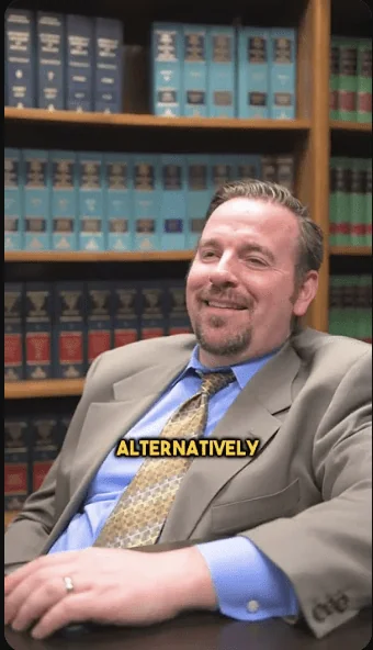 Hey Josh (Alternative resolution)